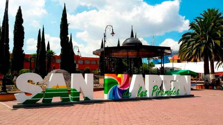 Qué hacer en San Martín de las Pirámides, Edomex Qué hacer en San Martín de las Pirámides, Edomex