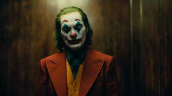 Una araña lleva el nombre de Joaquin Phoenix por su Joker.