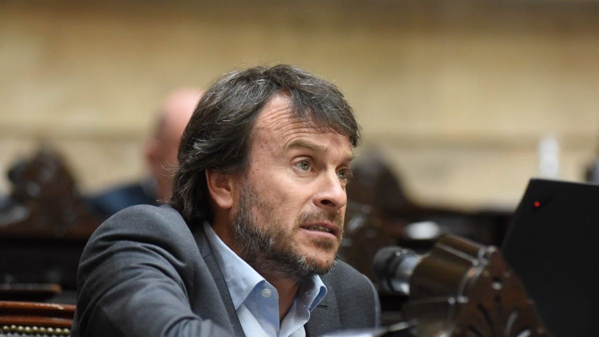 Lisandro Nieri, sobre la reforma de los DNUs: 