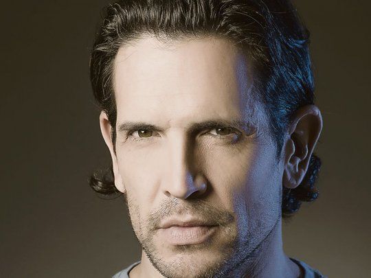 Ramos. “Creo en el musical que se canta o baila desde lo interpretativo, así sea un gran bailarín o cantante, el tronco es lo actoral”.