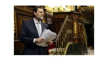 Mariano Rajoy.