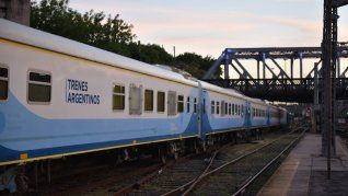 El Gobierno le pidió la renuncia a dos funcionarios de Trenes Argentinos