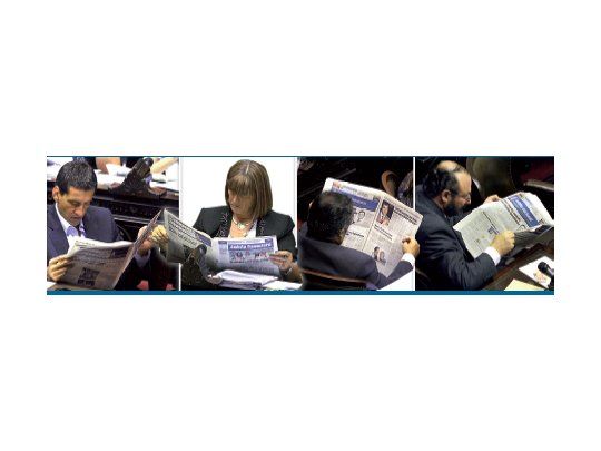 Lectura obligada