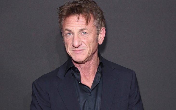 Sean Penn no volverá al set de la serie Gaslit hasta que esté vacunado todo el equipo