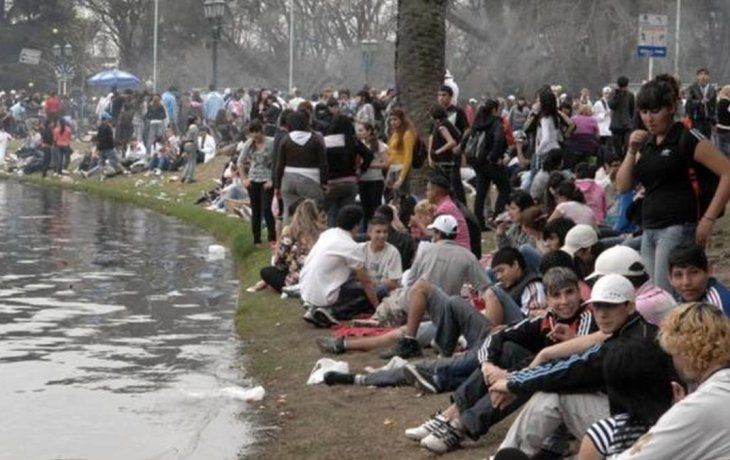 La&nbsp;Ciudad&nbsp;de Buenos Aires prepara un operativo especial para el&nbsp;21 de septiembre, Día del Estudiante y de la Primavera