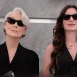 Meryl Streep y Anne Hathaway vuelven a protagonizar la secuela de El Diablo Viste a la Moda. Meryl Streep y Anne Hathaway vuelven a protagonizar la secuela de El Diablo Viste a la Moda.
