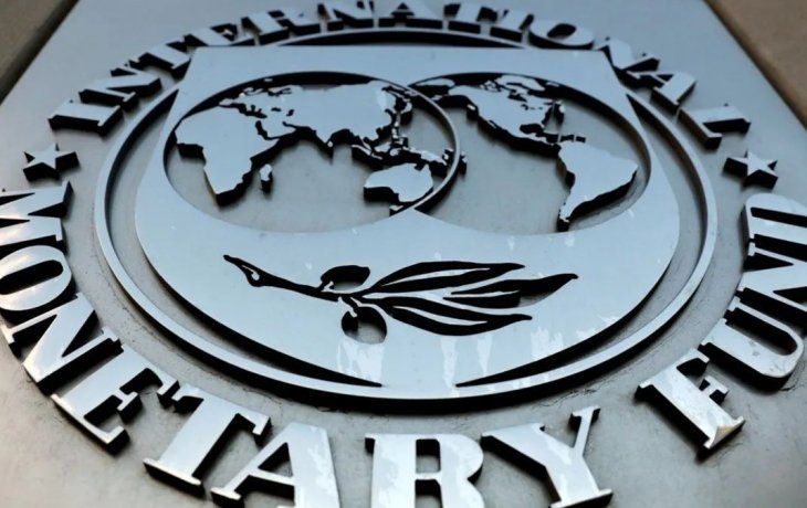 FMI advirtió que el mundo se enfrenta a la mayor prueba desde la Segunda Guerra Mundial