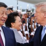 Estados Unidos y China acordaron ampliar la tregua comercial hasta el 10 de enero.