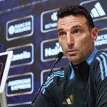 Cuatro bajas de último momento en la Selección argentina y nuevos citados para el amistoso en Angola Cuatro bajas de último momento en la Selección argentina y nuevos citados para el amistoso en Angola