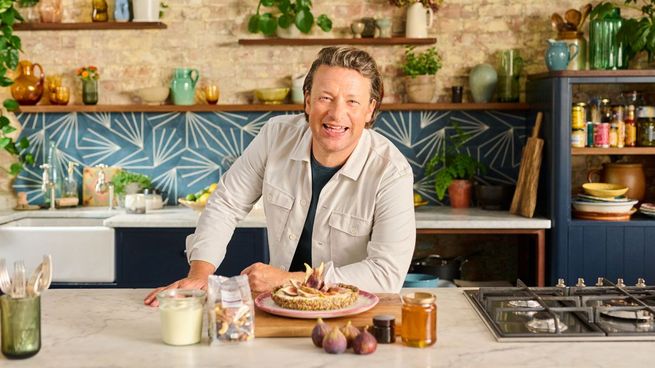 Jamie Oliver, de estrella televisiva a quiebra empresarial.