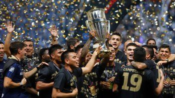 El Mundial de Clubes ya tiene su primer clasificado