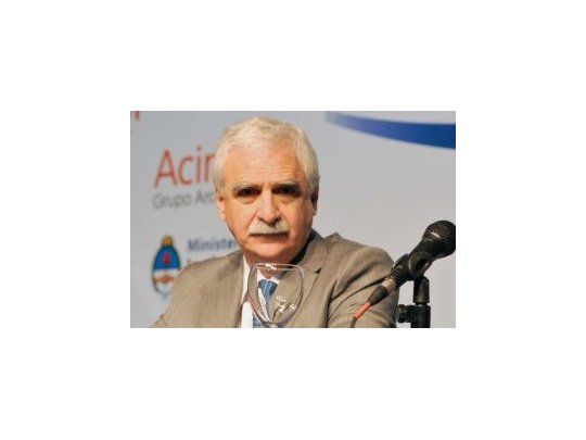 Juan Carlos Lascurain.