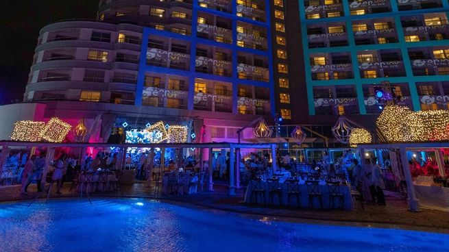 Enjoy Punta del Este anticipa una gran temporada de verano.