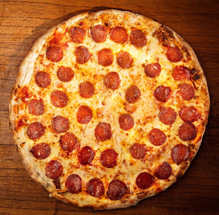 Pizza Pizza