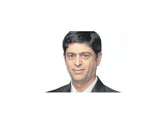 Eduardo Giustozzi, el candidato ni, ni, ni en Almirante Brown.