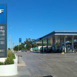 La petrolera estatal tiene más del 50% del share de mercado y es guía en la definición del precio en surtidor. La petrolera estatal tiene más del 50% del share de mercado y es guía en la definición del precio en surtidor.