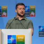 Zelenski afirmó que la conversación con los negociadores estadounidenses fue “clave” para definir los próximos pasos del plan de paz y garantizar un marco de seguridad duradero para Ucrania. Zelenski afirmó que la conversación con los negociadores estadounidenses fue “clave” para definir los próximos pasos del plan de paz y garantizar un marco de seguridad duradero para Ucrania.