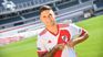 Rodrigo Villagra is one step away from River. Rodrigo Villagra is one step away from River.