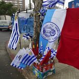 El Presupuesto y las propuestas en seguridad generan roces entre el Partido Nacional y el Partido Colorado. El Presupuesto y las propuestas en seguridad generan roces entre el Partido Nacional y el Partido Colorado.