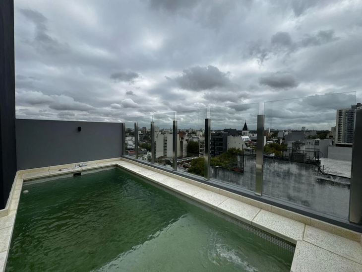 La presencia de amenities es fundamental para captar la demanda joven La presencia de amenities es fundamental para captar la demanda joven