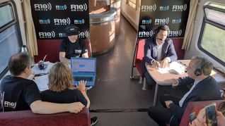 Destino Mar del Plata: histórica transmisión de Radio 10 que será récord Guinness
