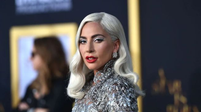 Lady Gaga se presentará en abril en CDMX.