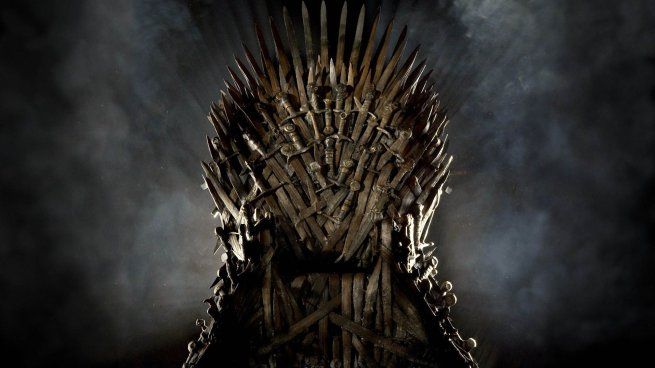 Game of Thrones llegará a la pantalla grande.