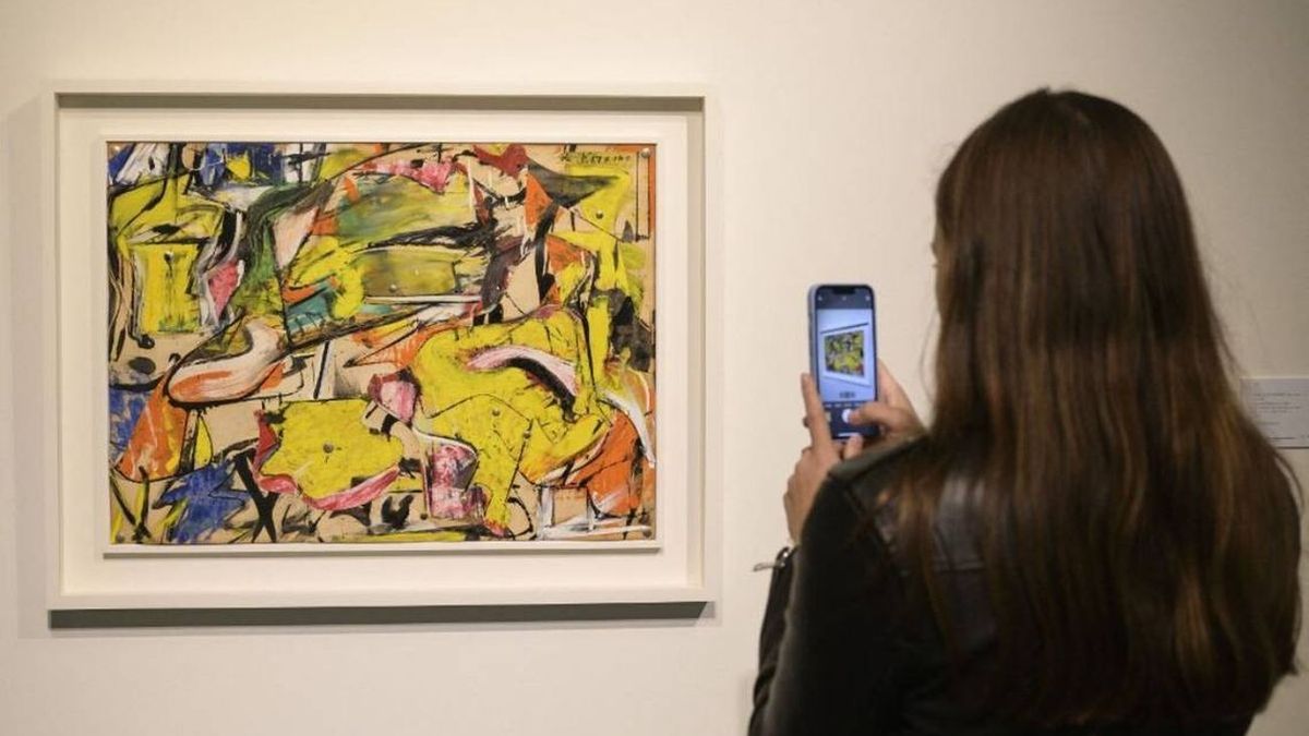 Subastaron colección de arte del confundador de Microsoft por u$s1.600 millones