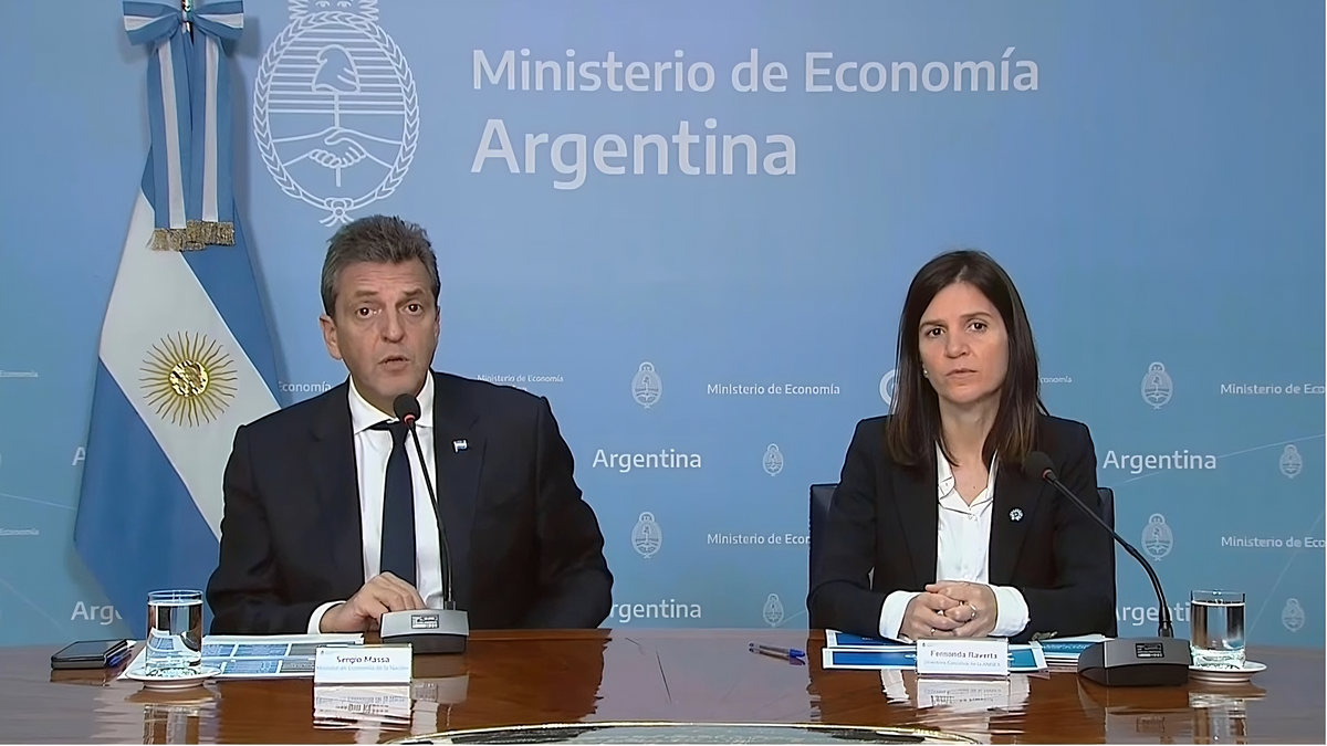 They announced a rise of 23.29% and a reinforcement of ,000 for the minimum for three months