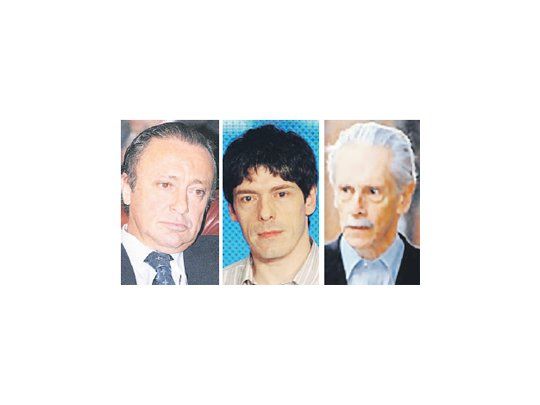 Carlos Bettini, Juan Manuel Abal Medina (h), Juan Manuel Abal Medina