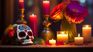 Día de Muertos 2025: qué almas llegan hoy, 28 de octubre Día de Muertos 2025: qué almas llegan hoy, 28 de octubre