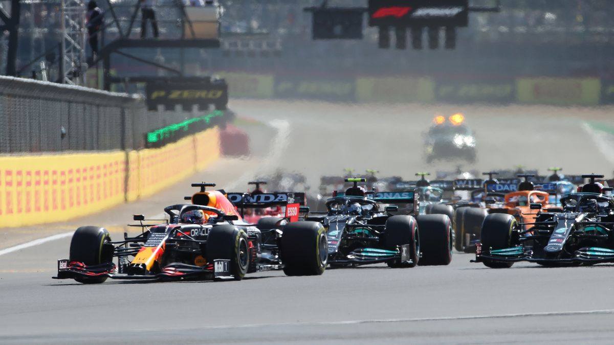 Formula 1: FIA approves changes to Sprint format for 2024