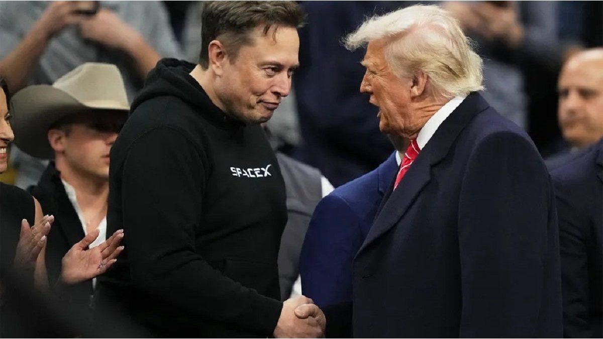 Elon Musk questioned Donald Trump’s fiscal plan in the US: I’m disappointed