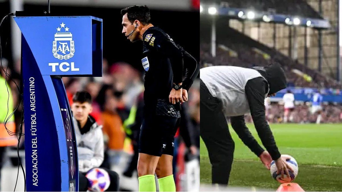 The AFA extended the passes market and confirmed arbitration changes for the Clausura tournament