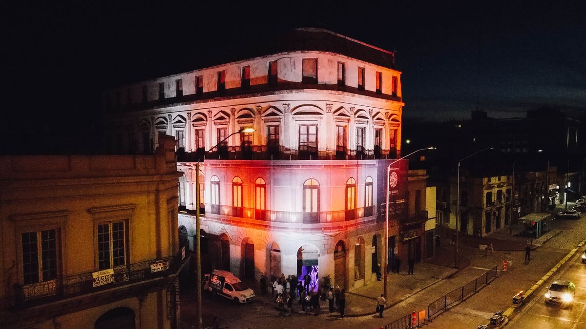 What will El Globo be like, the project that will invest US million to revitalize the Old City of Montevideo? What will El Globo be like, the project that will invest US million to revitalize the Old City of Montevideo?