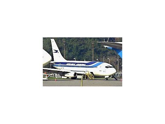 Aerolíneas Argentinas reinagura sus oficinas en Madrid