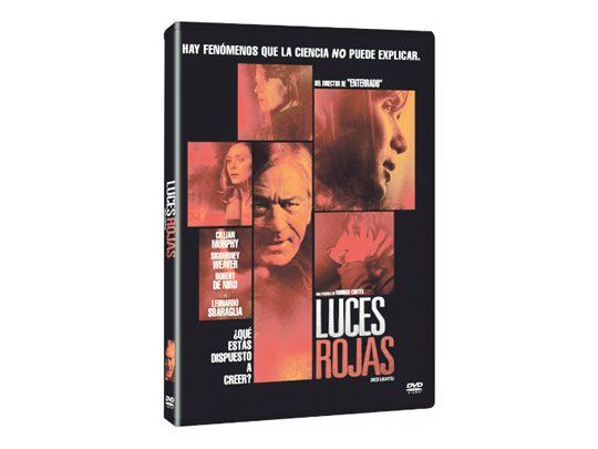 Un thriller interesante