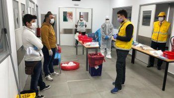 Espa&ntilde;a espera en los pr&oacute;ximos d&iacute;as registrar el pico de muertes por coronavirus.