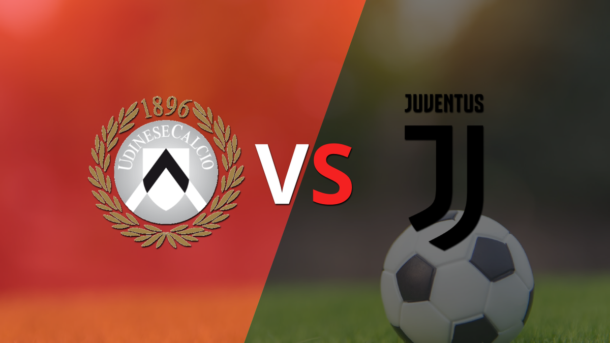 Italy – Serie A: Udinese vs Juventus Date 38