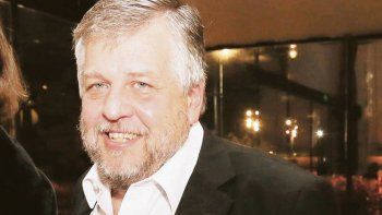 Carlos Stornelli