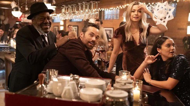 Historias que parecen aisladas van a empezar a tener incidencias emocionantes.