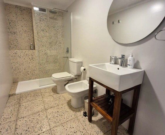 Los departamentos destinados a alquileres temporarios deben cumplir con las condiciones de seguridad y mantenimiento exigidas por el Gobierno porteño Los departamentos destinados a alquileres temporarios deben cumplir con las condiciones de seguridad y mantenimiento exigidas por el Gobierno porteño