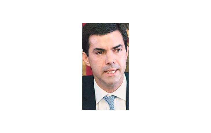 Juan  Manuel Urtubey