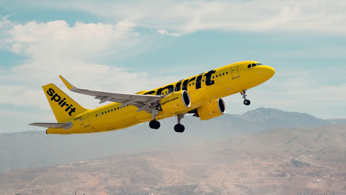 Spirit Airlines cesa operaciones y deja varados a millones de pasajeros — image 2