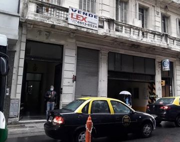 Subastan en pesos varios inmuebles ubicados en la Ciudad de Buenos Aires