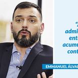 Economsta, exviceministro de Economía, y Socio Fundador de PxQ Consultora. Economsta, exviceministro de Economía, y Socio Fundador de PxQ Consultora.