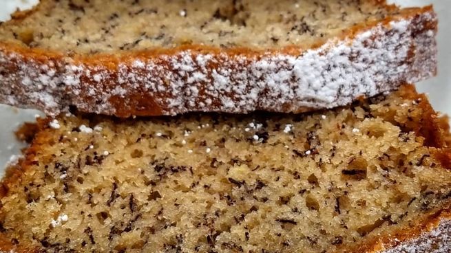 Las bananas maduras son ideales para preparar recetas dulces y aprovechar la fruta antes de que termine en la basura.