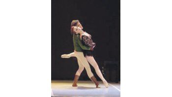 Maximiliano Guerra y Patricia Baca Urquiza, pareja ideal para «Carmen», lo mejor de un espectáculo con otros momentos no tan logrados, pero que el público ovacionó prolongadamente.