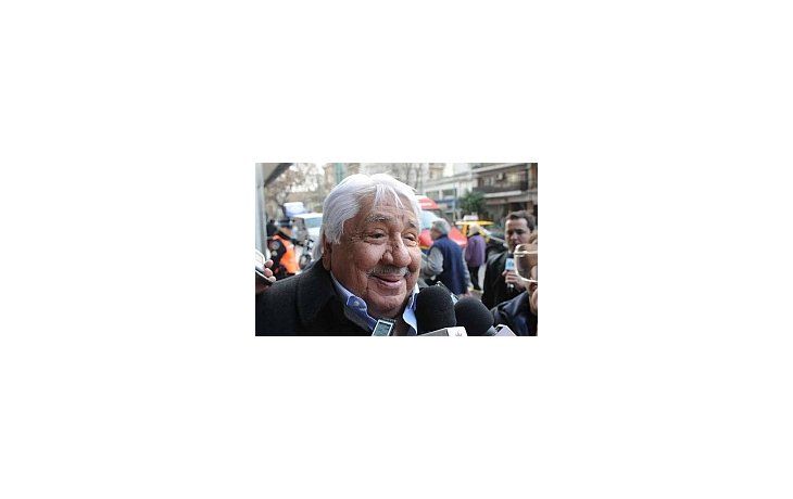 Oscar Lescano.