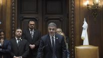 la agenda legislativa que quiere jorge macri